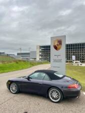 Bild 10/55 von Porsche 911 Carrera (1998)