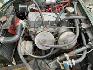 Image 12/12 of Sunbeam Alpine Mk V (1967)