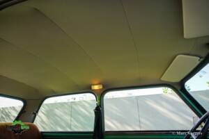 Bild 13/43 von Mini 1000 (1976)