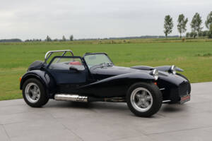 Bild 32/50 von Donkervoort S8A (1990)