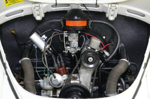 Image 31/39 of Volkswagen Escarabajo 1200 A (1965)