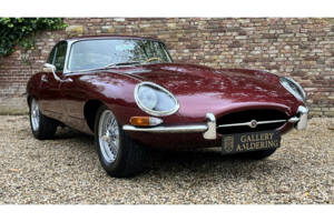 Image 22/50 of Jaguar Type E 3.8 (1964)