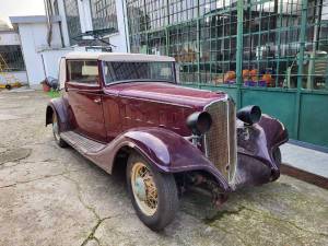 Imagen 7/38 de Buick Series 50 (1933)
