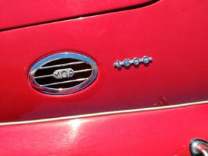 Bild 3/6 von MG MGA 1600 (1960)