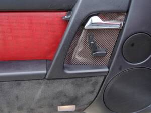 Image 13/22 of Mercedes-Benz SL 320 (1996)