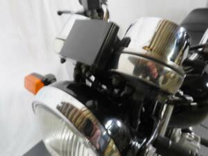 Immagine 7/40 di Honda CB 250 (1997)