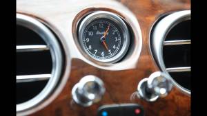 Image 7/14 de Bentley Continental Flying Spur (2006)