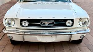 Image 6/18 of Ford Mustang 289 (1965)