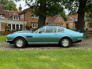 Bild 5/25 von Aston Martin V8 &quot;Oscar India&quot; (1979)