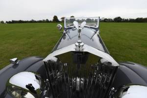 Afbeelding 43/50 van Rolls-Royce Phantom II Continental (1932)