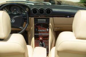 Imagen 41/50 de Mercedes-Benz 300 SL (1986)