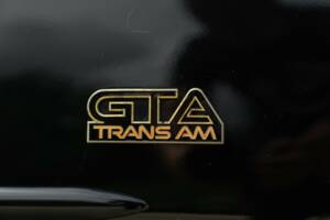 Imagen 28/50 de Pontiac Firebird TransAm (1989)