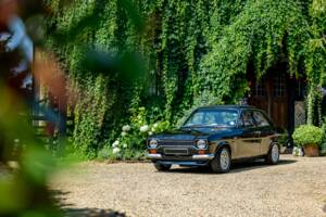 Immagine 20/50 di Ford Escort Mexico (1973)