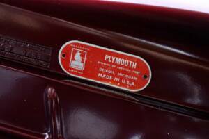 Image 28/50 of Plymouth Special Deluxe (1950)