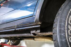 Bild 49/50 von Jeep Cherokee 2.8L V6 (1986)