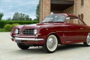 Imagen 16/50 de FIAT 1100-103 Allemano (1953)