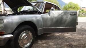 Afbeelding 34/35 van Citroën DS 21 Pallas (1969)