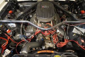 Afbeelding 19/24 van Ford Mustang 289 (1965)