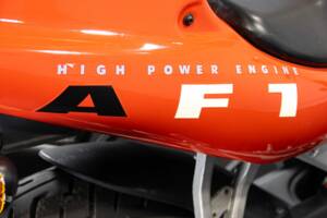 Bild 34/42 von Aprilia AF1 Futura Sport Pro 125 (1990)