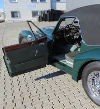 Image 20/50 de Jaguar XK 140 SE DHC (1956)
