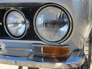 Image 28/50 de Alfa Romeo 1750 GT Veloce (1971)