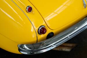 Bild 20/50 von Austin-Healey 100/6 (BN4) (1957)