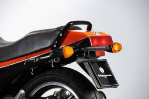 Afbeelding 13/50 van Kawasaki GPz 900 R Ninja (1984)