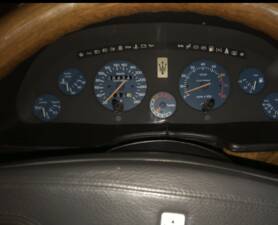 Afbeelding 6/12 van Maserati Biturbo 2.24V (1993)