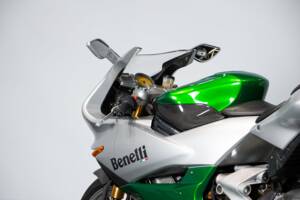 Bild 9/50 von Benelli DUMMY (2002)
