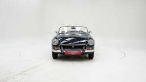Image 5/15 of MG MGB (1972)