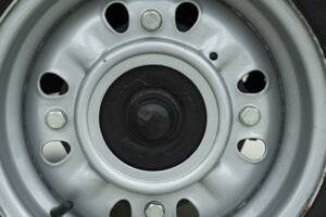 Bild 15/50 von FIAT 500 L Baldi "Tilly" (1975)