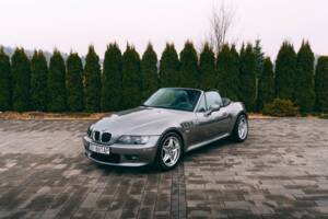 Bild 2/99 von BMW Z3 2.5 (2001)