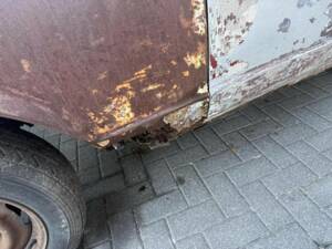 Image 13/50 de Mercedes-Benz 230 SL (1964)