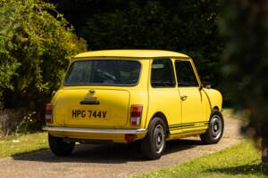 Bild 35/35 von Austin Mini 1275 GT (1980)
