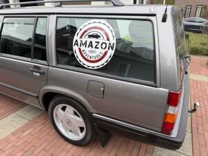 Obraz 33/53 pojazdu Volvo 740 (1990)