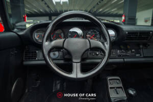 Bild 18/24 von Porsche 911 Speedster (1993)