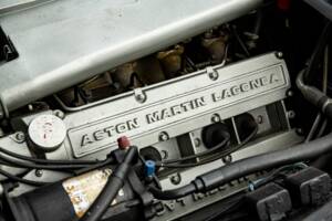 Image 12/43 of Aston Martin Lagonda (1979)