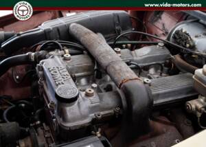 Image 10/11 of Alfa Romeo GTV 2.0 (1986)