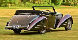 Imagen 4/50 de Delahaye 135M Pennock (1948)