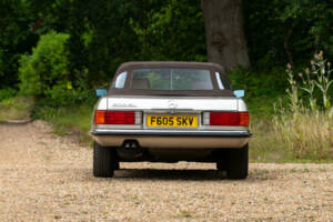 Imagen 19/50 de Mercedes-Benz 300 SL (1989)