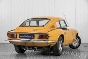 Bild 45/50 von Triumph GT 6 Mk III (1973)