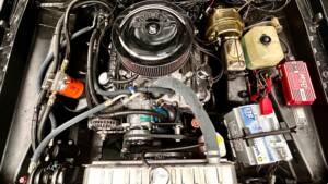 Image 14/14 of Dodge Dart Demon (1972)