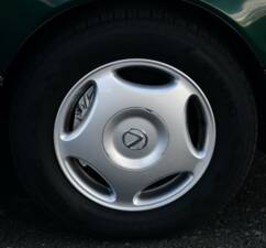 Afbeelding 18/50 van Lexus LS 400 (1998)