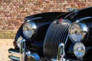 Image 21/50 of Jaguar XK 150 3.4 S DHC (1958)