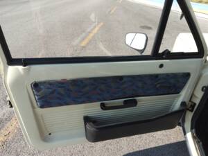 Image 16/61 de FIAT Panda 34 (1983)