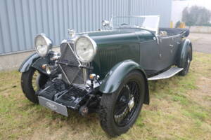 Image 3/33 of Lagonda 2 Litre Continental Tourer (1932)