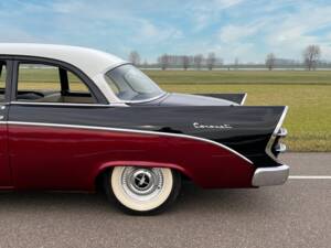 Afbeelding 6/8 van Dodge Coronet Suburban (1956)