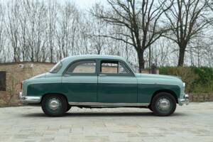 Bild 4/50 von FIAT 1400 B (1958)