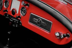 Imagen 24/45 de MG MGA 1500 (1957)