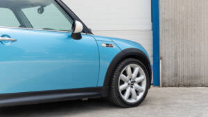 Imagen 21/60 de Mini Cooper S (2004)